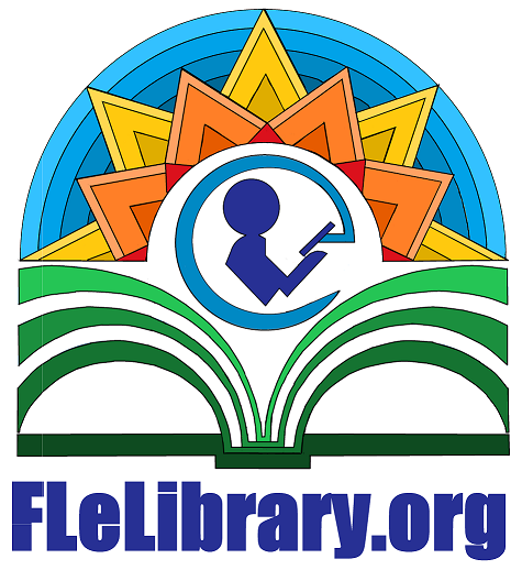 Logo for Florida Electronic Library